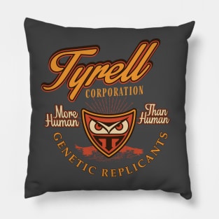 Tyrell Corporation Pillow