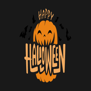 Pumpkin T-Shirt