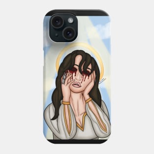 Blind Faith Phone Case