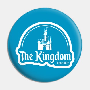 The Kingdom 2 Pin