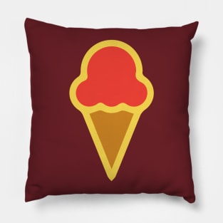 ICE CREAM Pillow