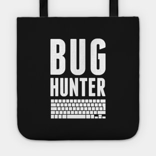 BUG HUNTER Tote