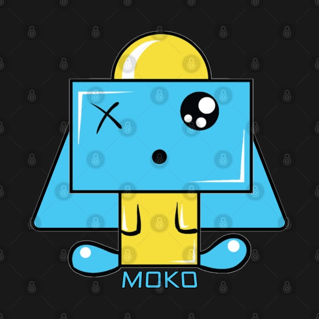 Moko by RADIOLOGY