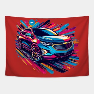 Chevy Equinox Tapestry