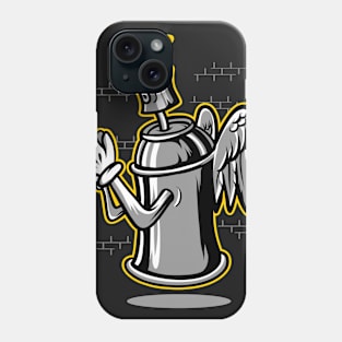 Pray Phone Case