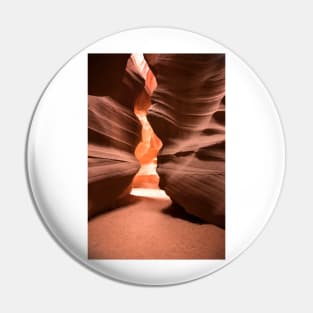 Antelope Canyon Pin