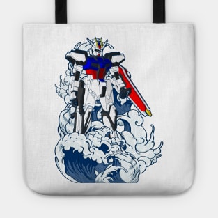 GAT-X105 Strike Gundam Tote