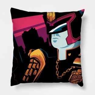 The Judge Pillow