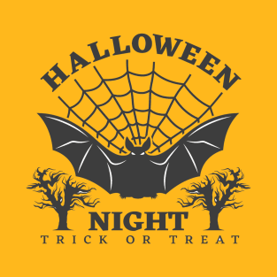 Halloween T-Shirt