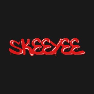SkeeYee! T-Shirt