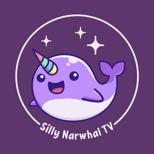 Silly Narwhal TV by Silly Narwhal TV