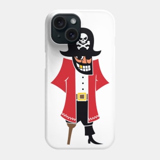 Pirates Phone Case