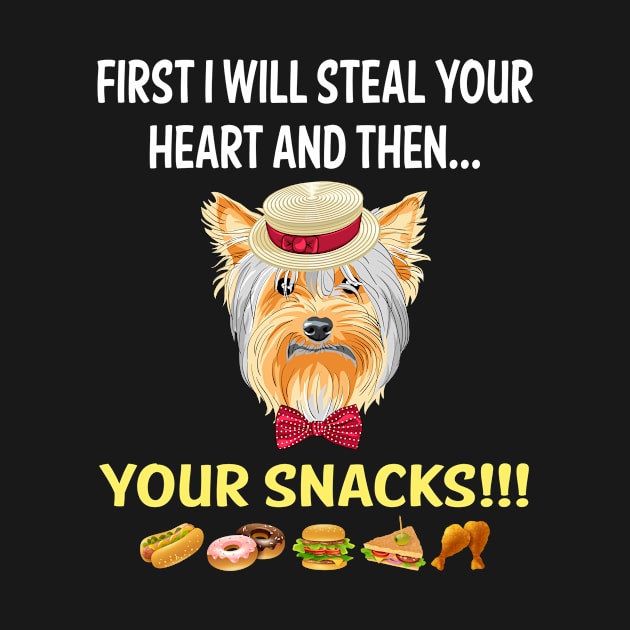 Steal Heart Yorkshire Terrier 52 by blakelan128