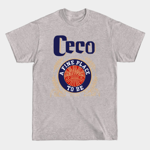 CECO Lite - Ceco - T-Shirt