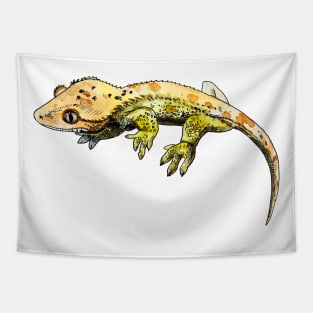 gecko Tapestry