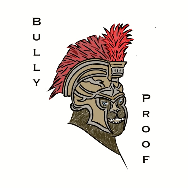 Bully Proof by Rickido