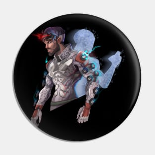 Mirage Pin