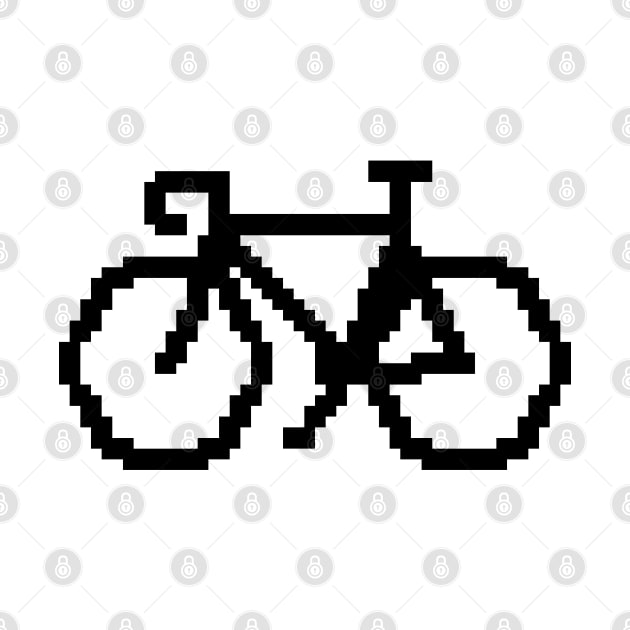 Pixel Bike 2 by imotvoksim