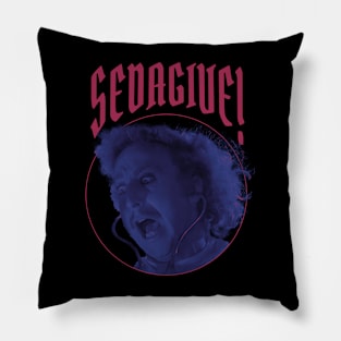 Young Frankenstein SEDAGIVE! Pillow