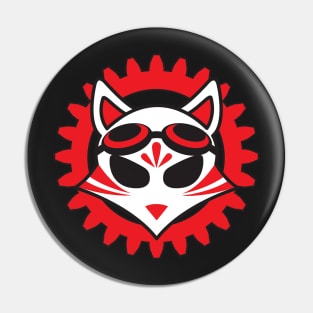 Inari Pin