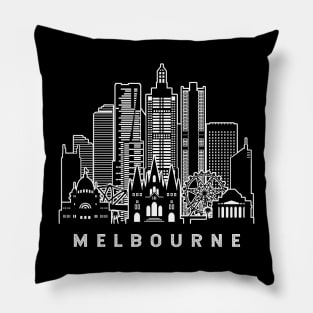 Melbourne Pillow