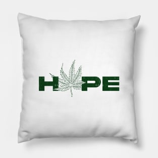 Hight Hope Pillow