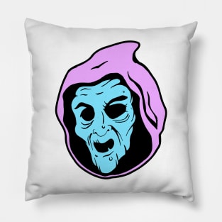 Witch 3 Pillow