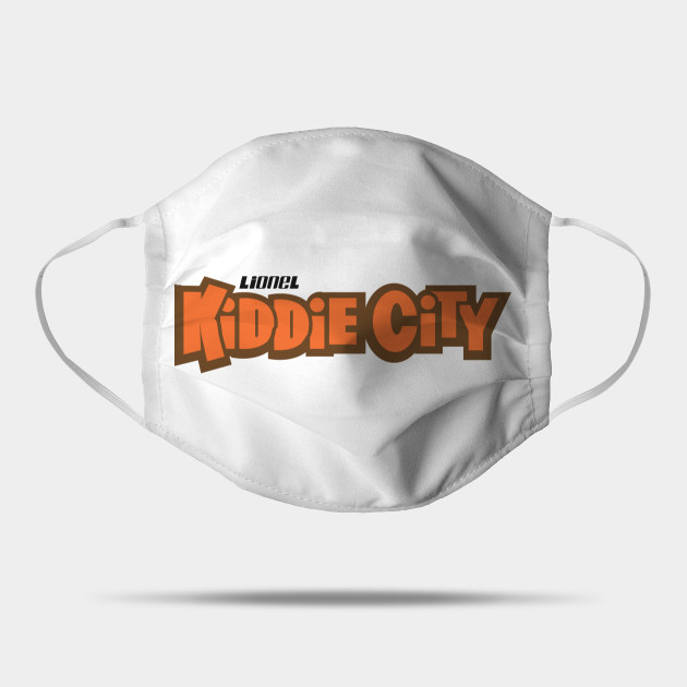 kiddy city