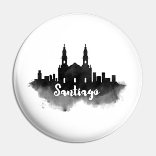 Santiago Pin