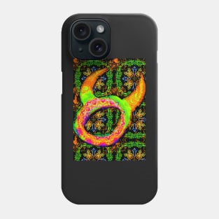 Taurus Phone Case