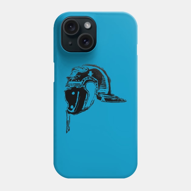 centurion Phone Case by Civilization 