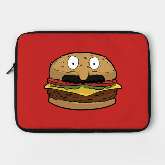 Bobby is a Burger