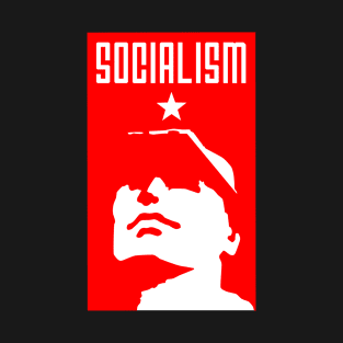 Socialism T-Shirt