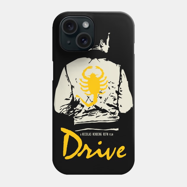 Drive Phone Case by Grayson888