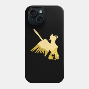 mercy Phone Case