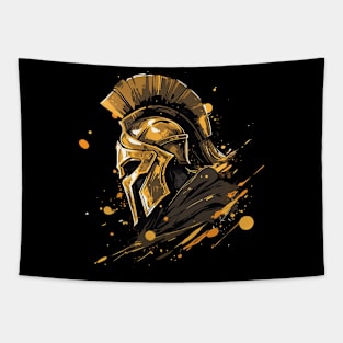 spartan Tapestry