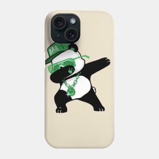 Dabbing Panda Phone Case