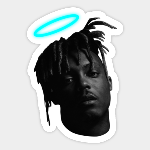 Juice Wrld - Juice Wrld - Sticker