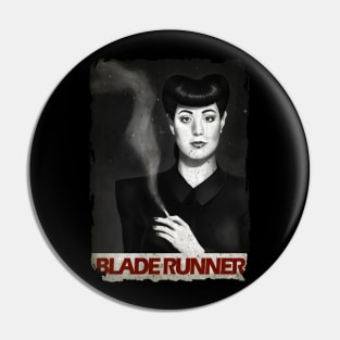 Blade Runner Pin