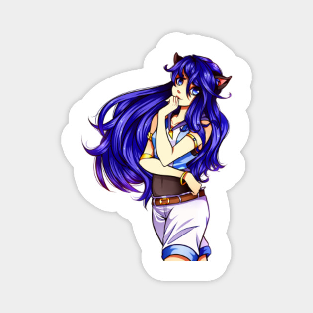 Itsfunneh Youtube Itsfunneh Youtube Magnes Teepublic Pl