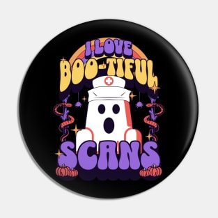 I love boo-tiful scans Pin