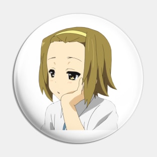 Ritsu Bored Pin