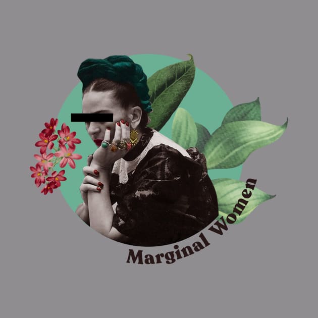 Marginal Woman by Lolla