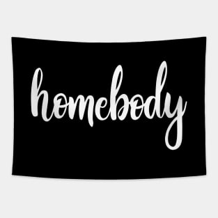 HOMEBODY Tapestry