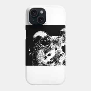 Freeze Phone Case