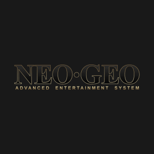 Neo Geo AES T-Shirt