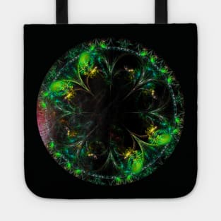 Mystical Forest Tote