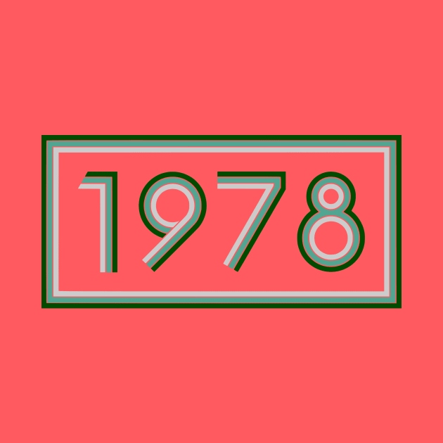 1978 by Cassio