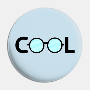 Cool typography design Pin