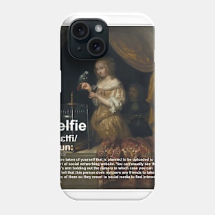 Selfie Phone Case